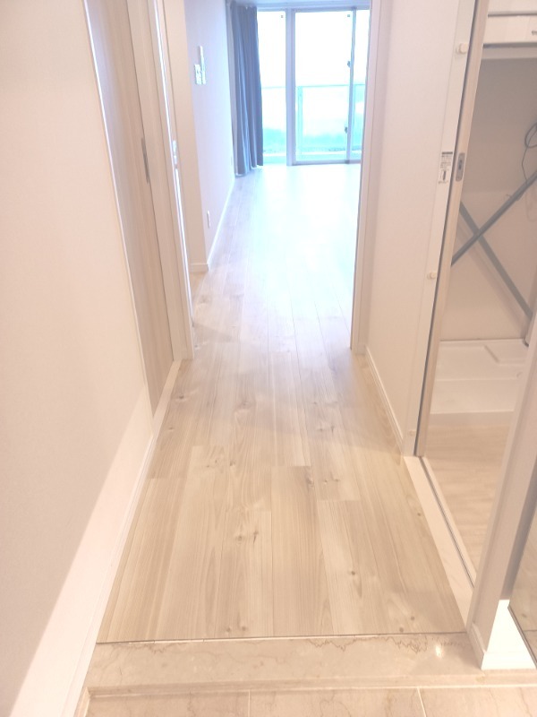 その他部屋・スペース　右水まわりエリア