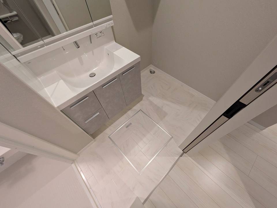 その他共有部分　共用部分