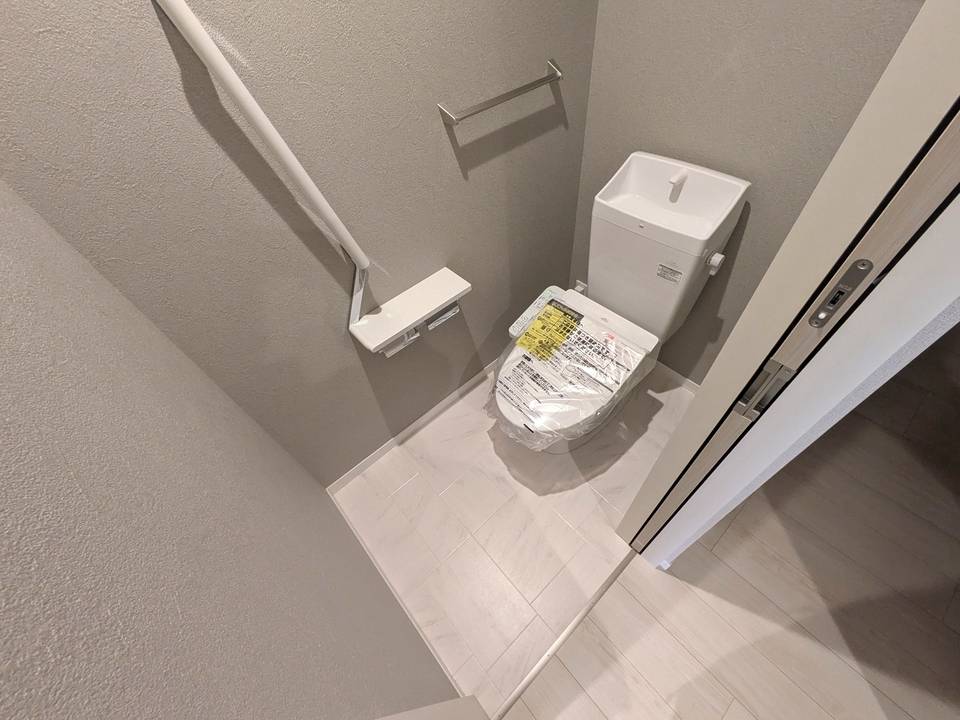 その他部屋・スペース　リビング