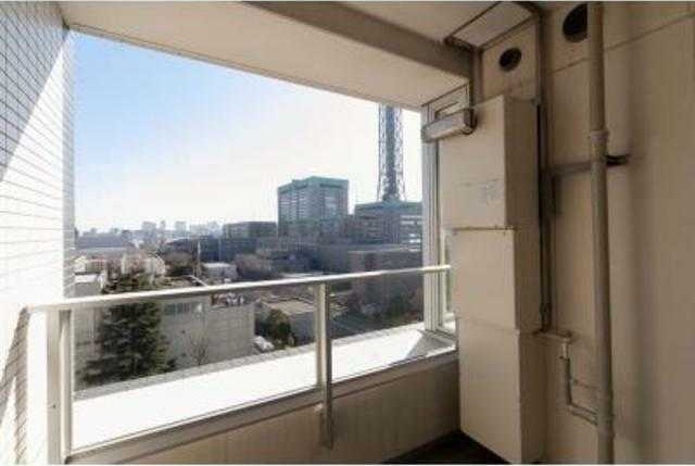眺望　別部屋参考写真