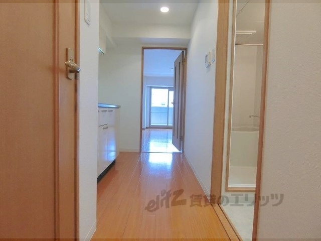 その他部屋・スペース　廊下