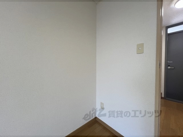 その他部屋・スペース　冷蔵庫置場