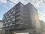 京都駅より徒歩9分 7階 築1年4ヶ月の賃貸物件