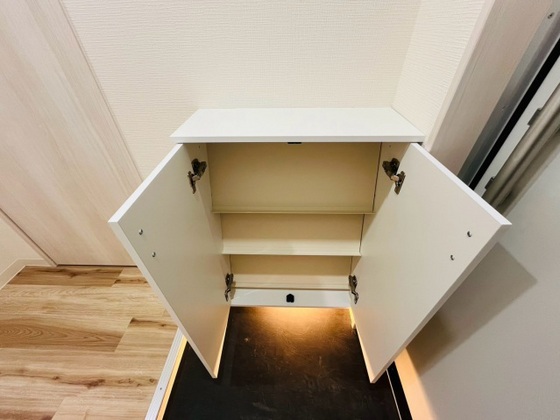 その他　※新築の為イメージ写真です。