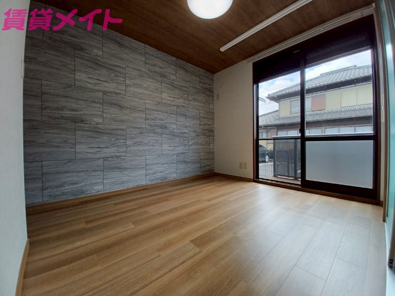 その他部屋・スペース　同物件別室写真