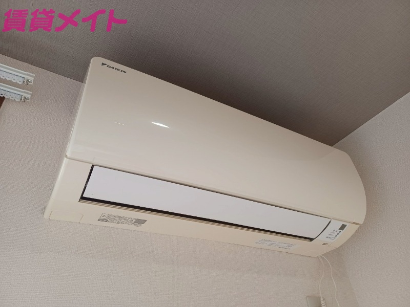 その他設備　同物件別室写真