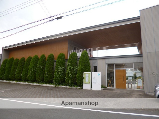 幼稚園・保育園　富士光明幼稚園（幼稚園・保育園）まで202m