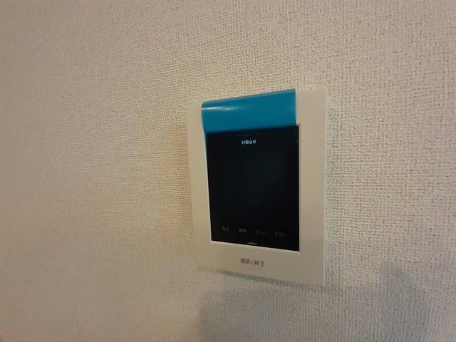 セキュリティ　エトワールII