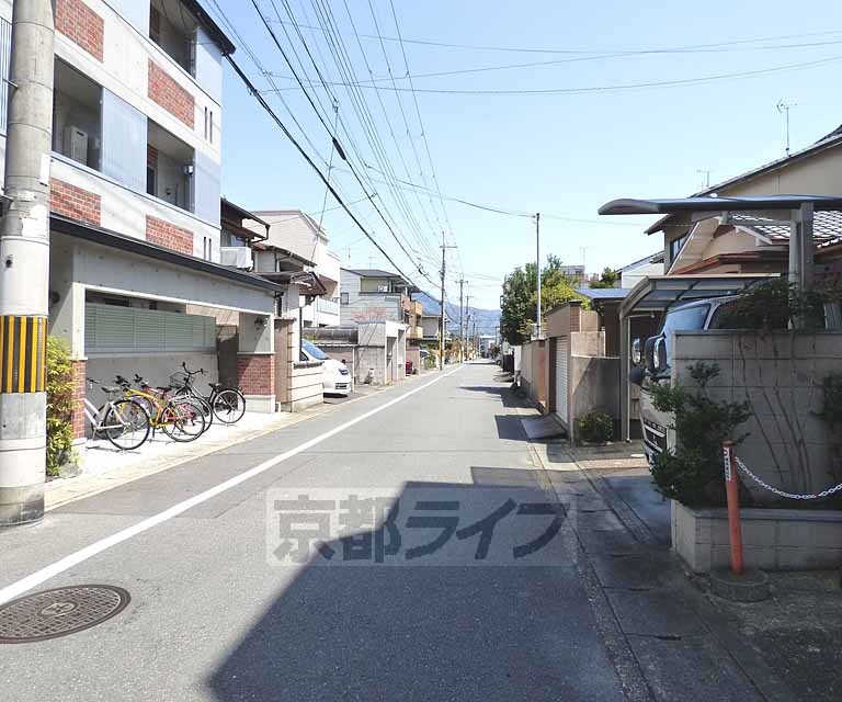 その他　近隣風景です。