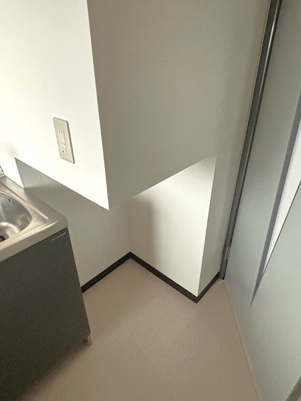 その他部屋・スペース　モデルルーム