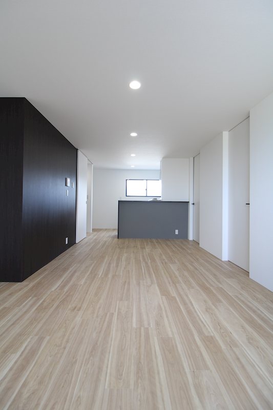 居室・リビング　※写真はイメージとなります。