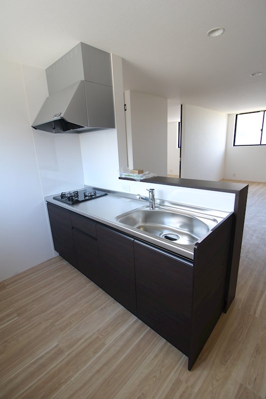 キッチン　※写真はイメージとなります。