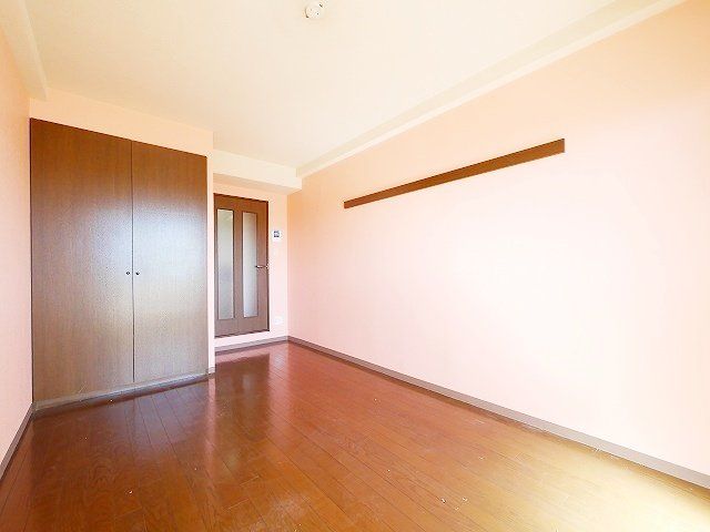 その他部屋・スペース　★７帖の洋室★