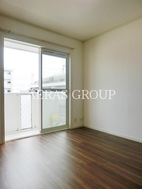 居室・リビング　他部屋参考。