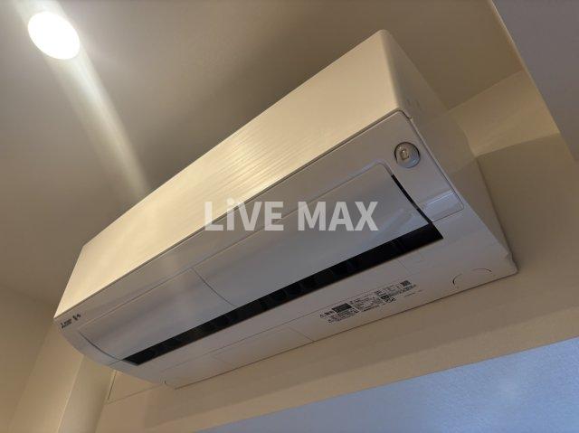 その他設備　※同シリーズ物件参考写真使用。