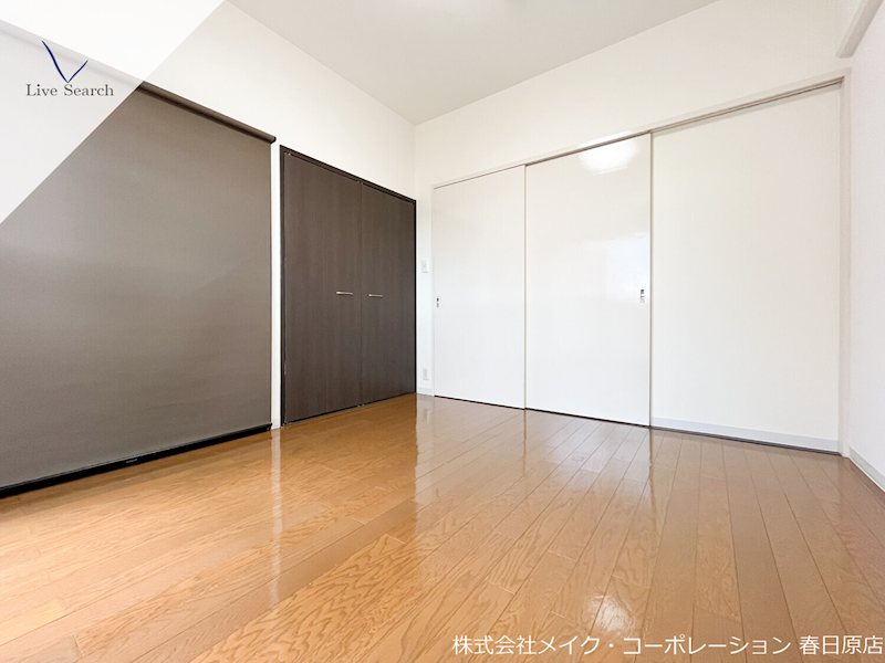 居室・リビング　写真は同型タイプ