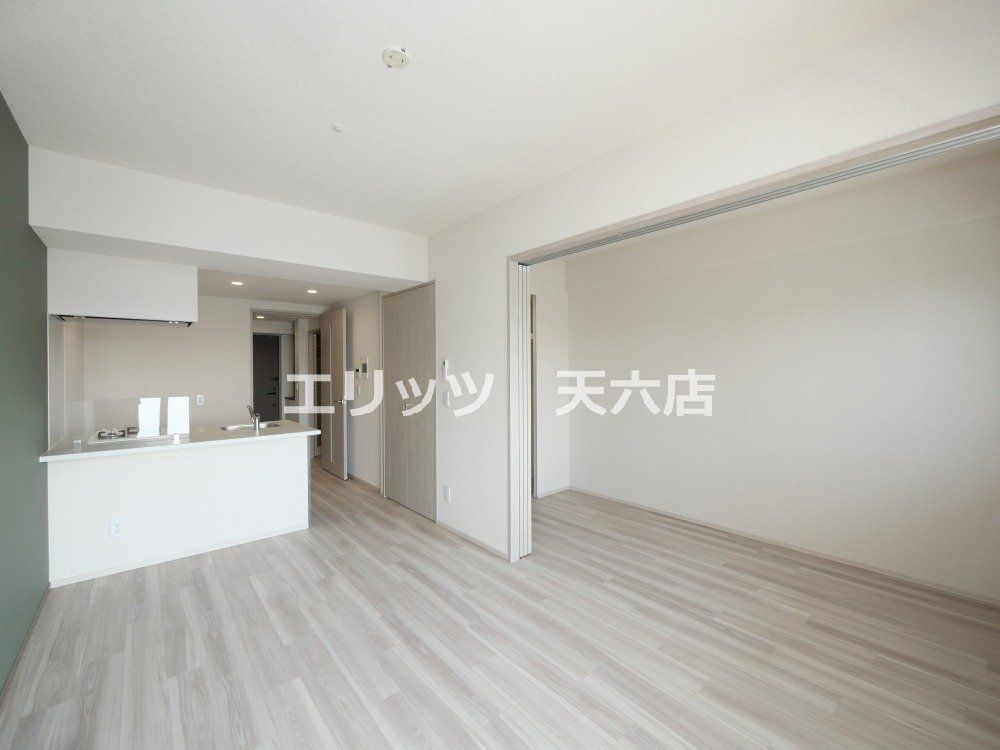 居室・リビング　リビング/居室