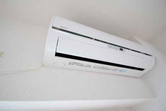 その他設備　※別部屋の写真です