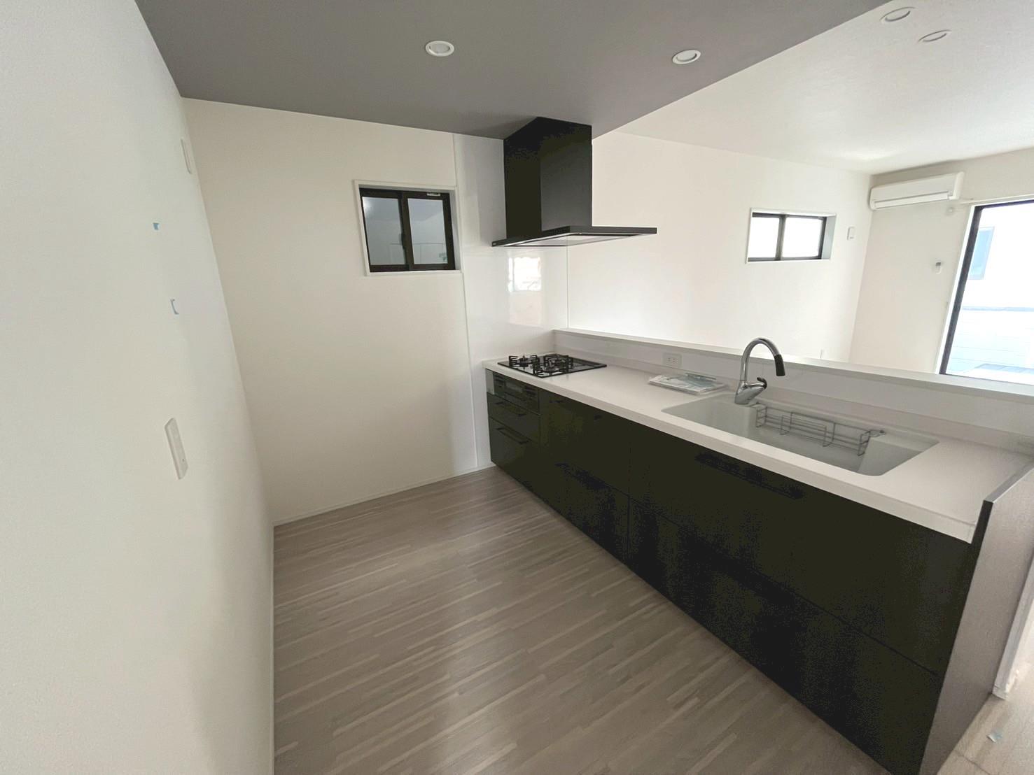 キッチン　※イメージ