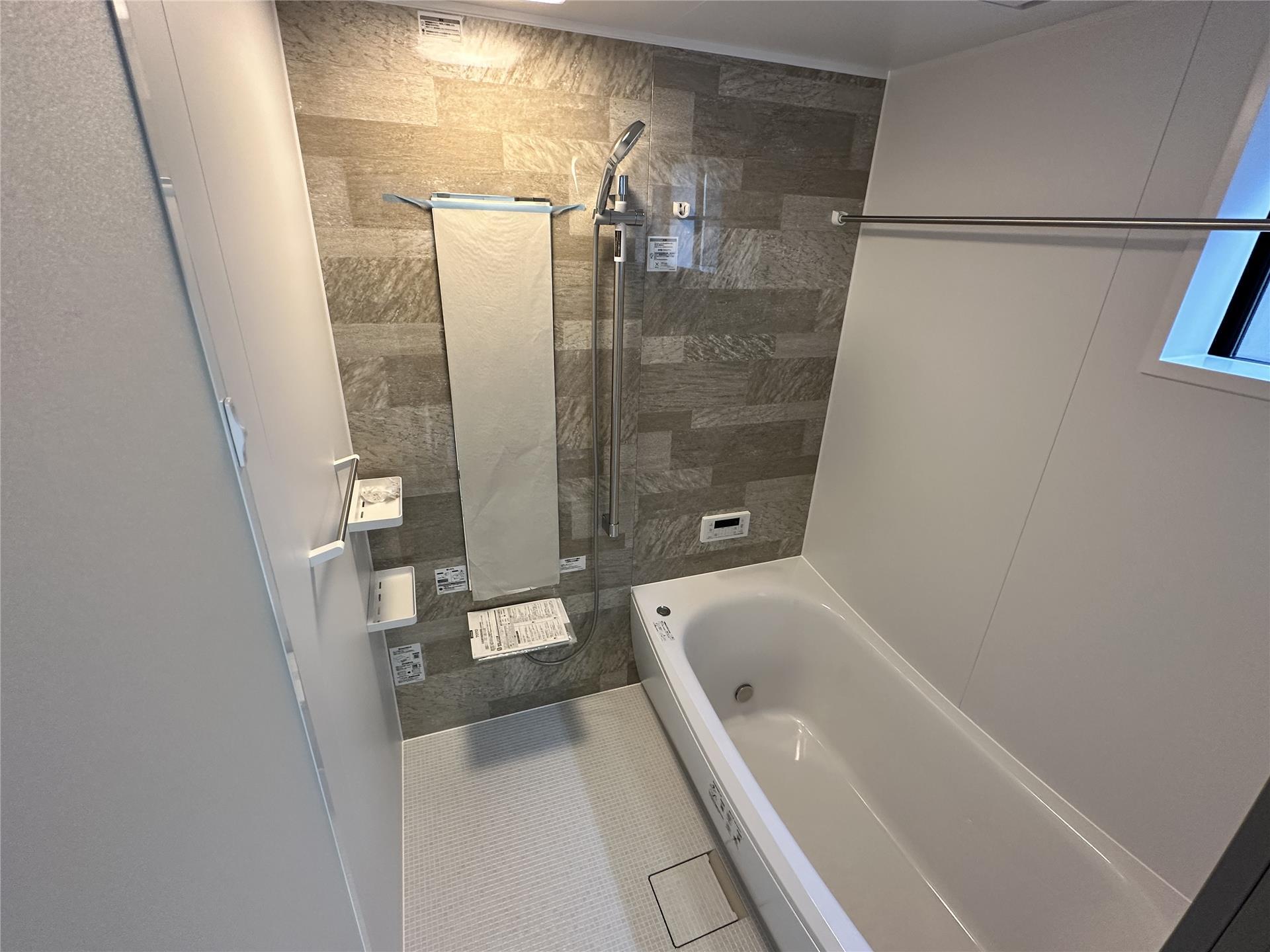 バス・シャワールーム　※イメージ