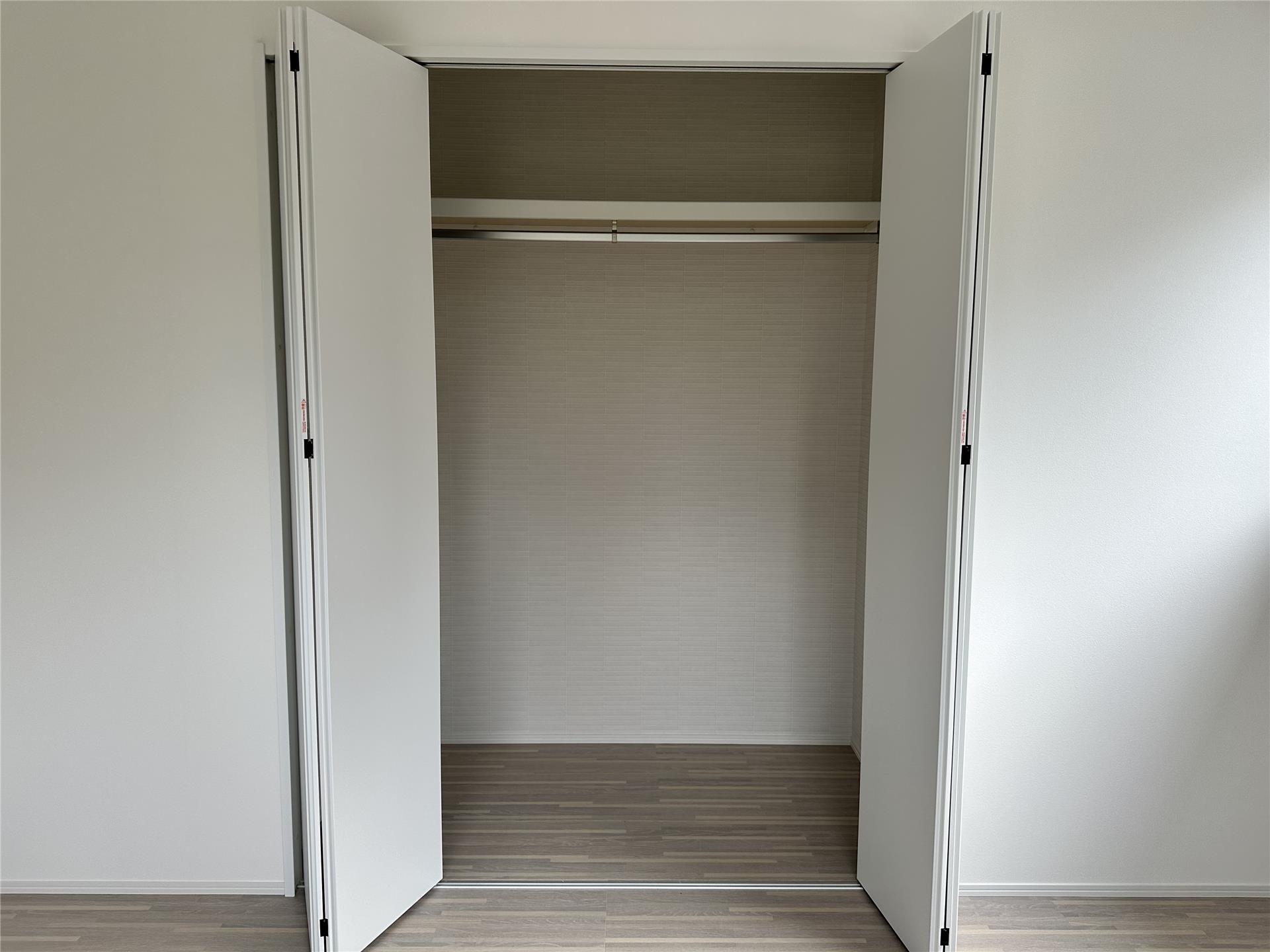 収納　※イメージ