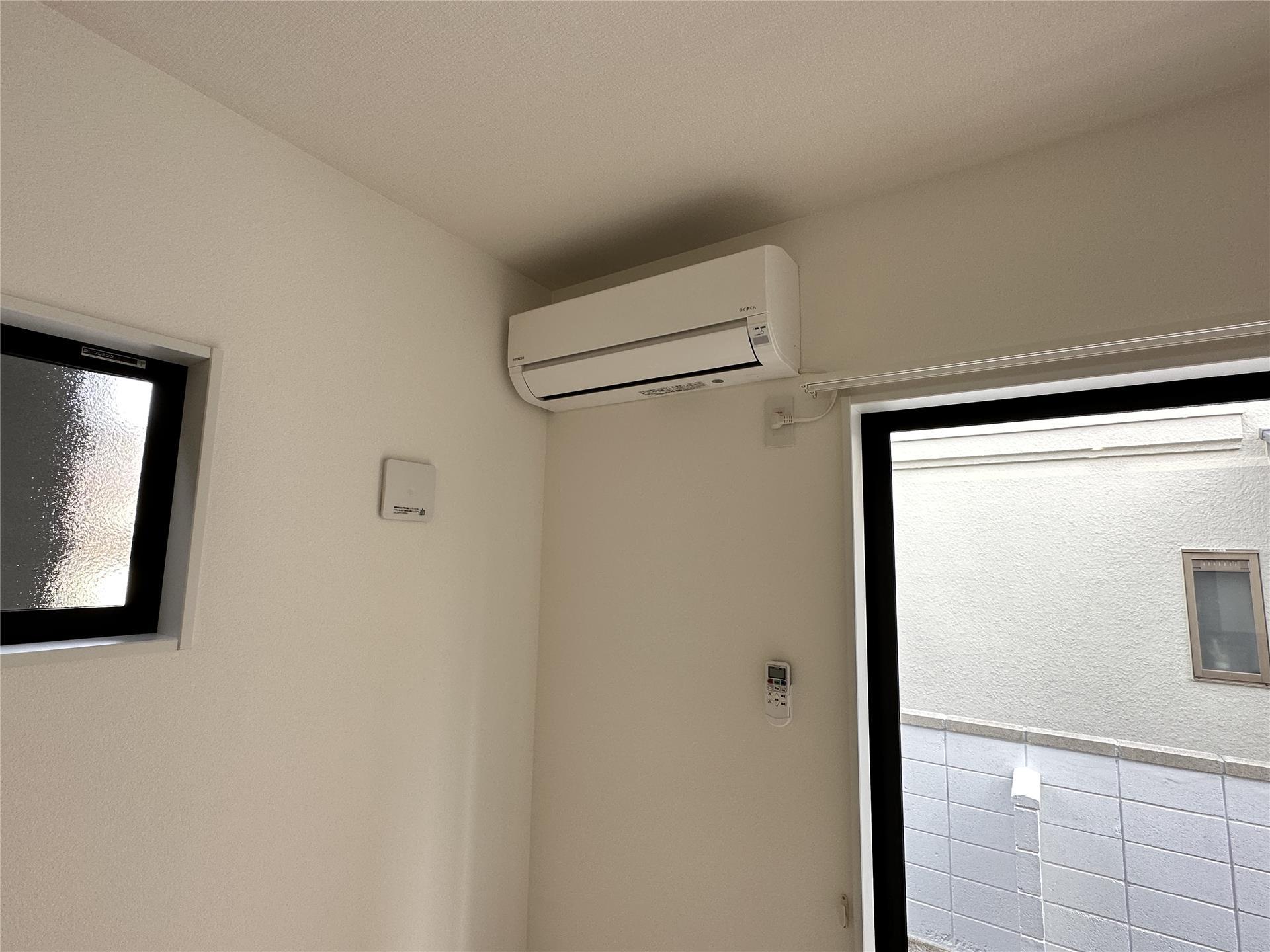 その他設備　※イメージ