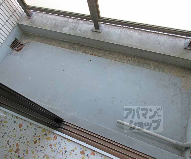 バルコニー　ミニサイズ・