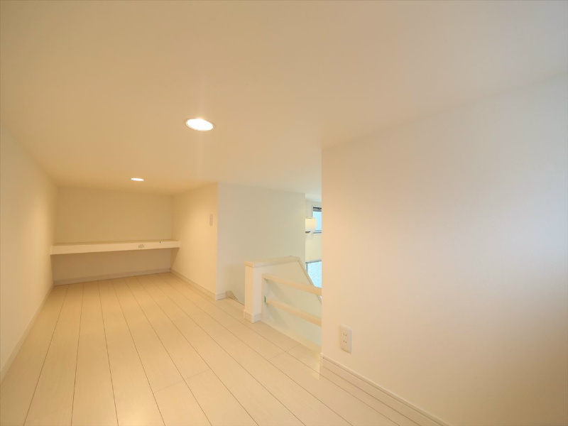 その他部屋・スペース　ロフト4.7帖（収納としてもお部屋としても使えます）イメージ