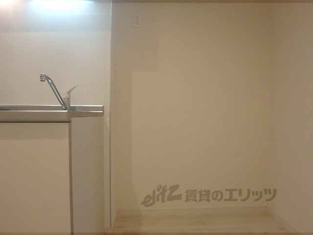 その他部屋・スペース　冷蔵庫置場