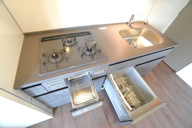 その他設備　別部屋参考画像