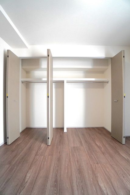 収納　別部屋参考画像