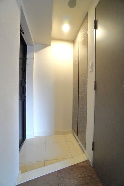 玄関　別部屋参考画像