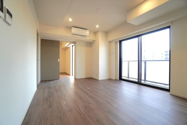 居室・リビング　別部屋参考画像