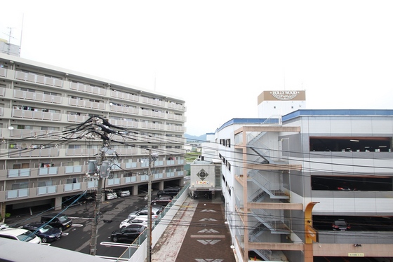 眺望　別部屋の写真です。