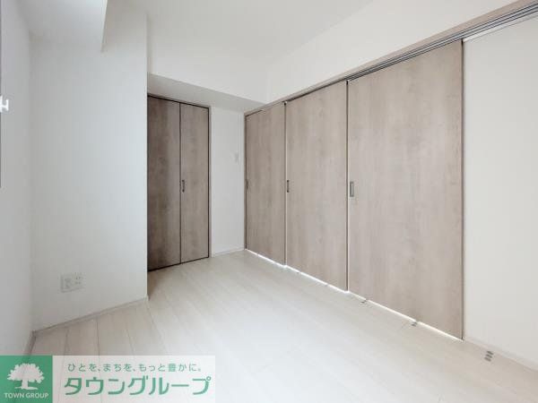 その他部屋・スペース　収納