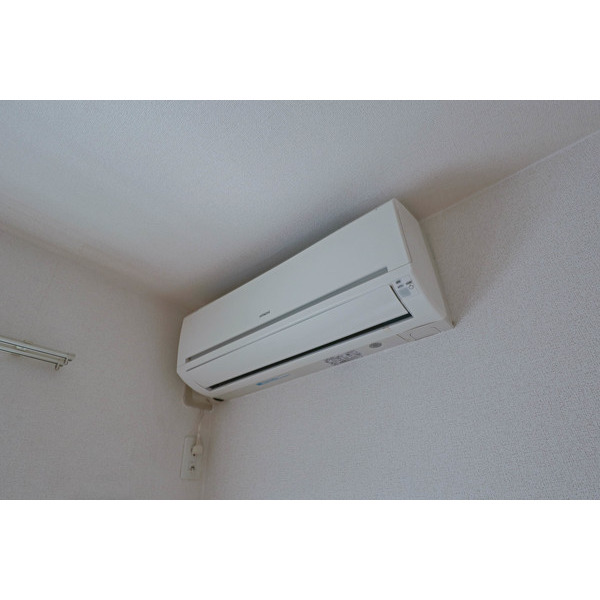 その他設備　同じ建物の別のお部屋