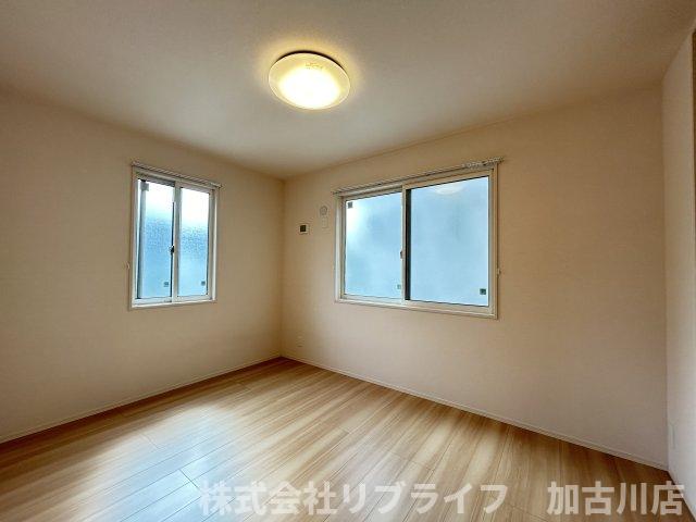 その他部屋・スペース　※A棟のお写真です※