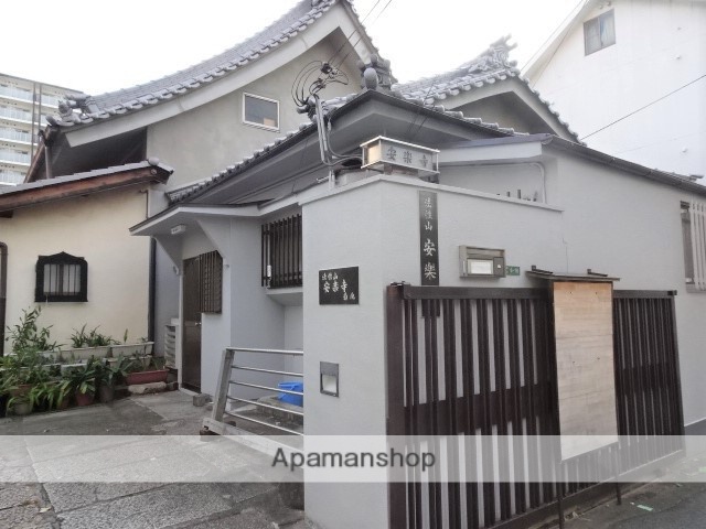 その他　安楽寺（その他）まで221m