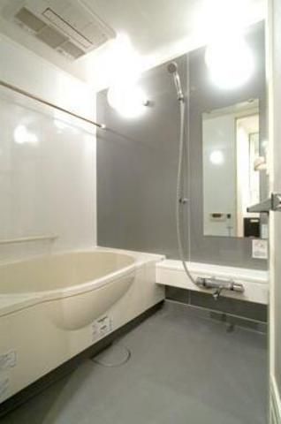 バス・シャワールーム　★ゆったりバスルーム（参考）★