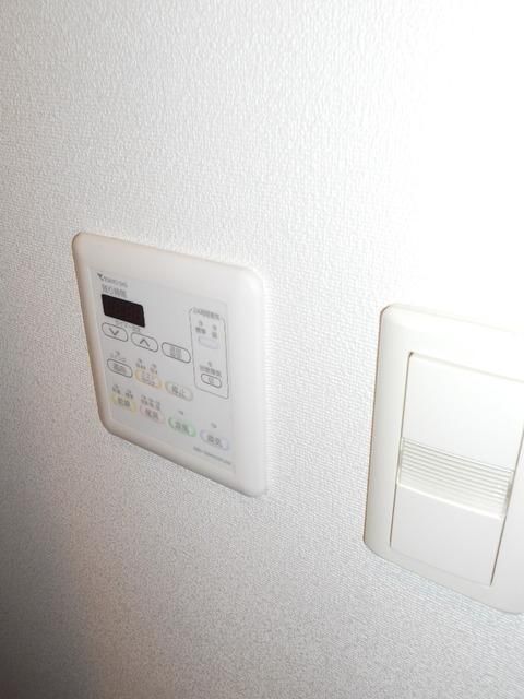 その他設備　☆浴室乾燥機☆