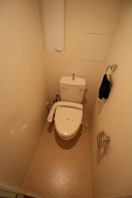 トイレ　★トイレ（参考）★