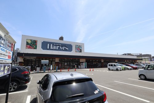 コンビニ　ローソン　香芝瓦口店（コンビニ）まで380m