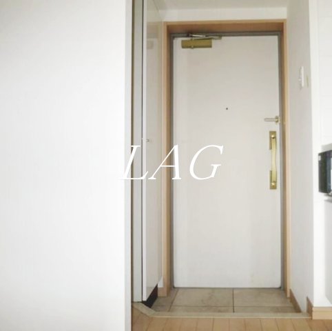 玄関　玄関です。