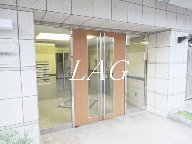 エントランス　エントランスです。