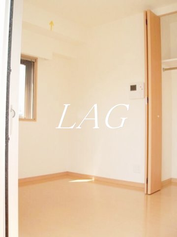 その他部屋・スペース　寝室です。