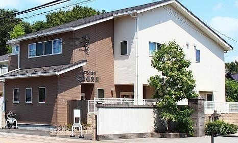 幼稚園・保育園　船橋馬込沢雲母保育園（幼稚園・保育園）まで750m