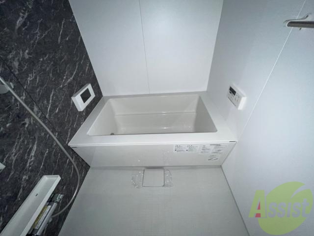 バス・シャワールーム　バス（イメージ）