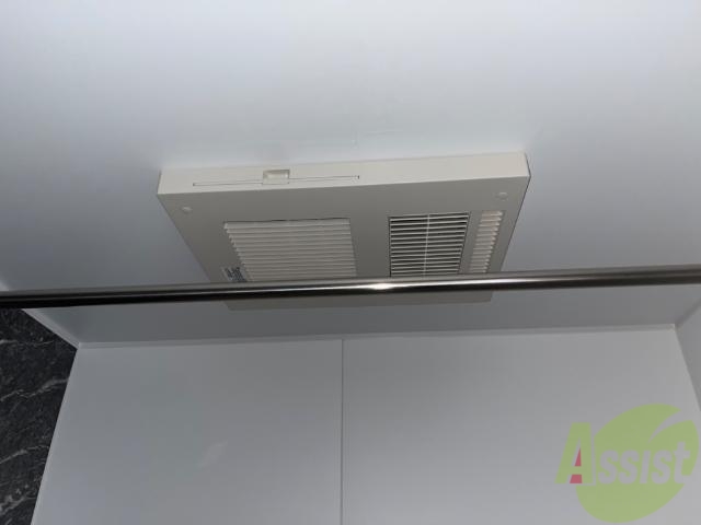 その他設備　室内設備（イメージ）