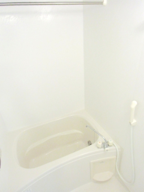 バス・シャワールーム　浴室乾燥機付