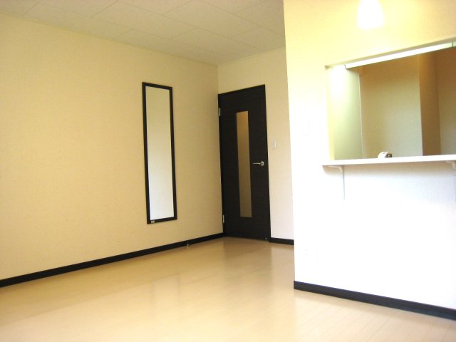 その他　2階はカーペット